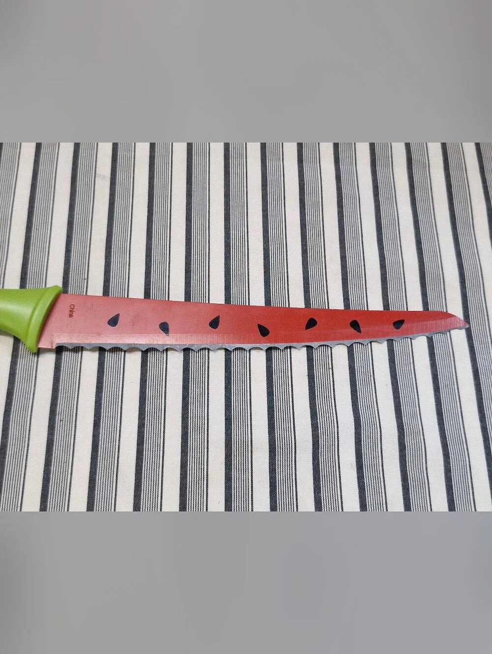 GoodCook Watermelon Knife 9
